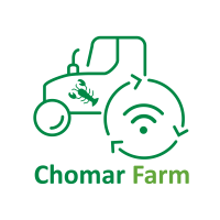 logo Chomar Farm